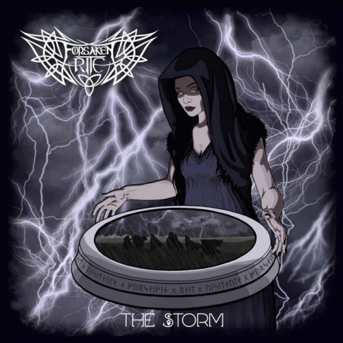 Forsaken Rite : The Storm